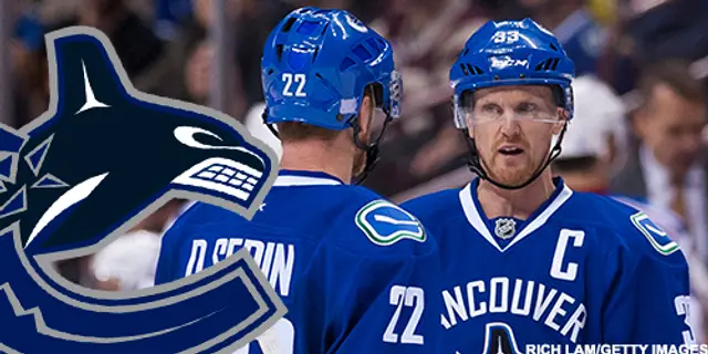 SvenskaFans rankar NHL – Pacific Division: 7. Vancouver Canucks 