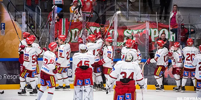 Inför ödesmatchen borta mot Tingsryd