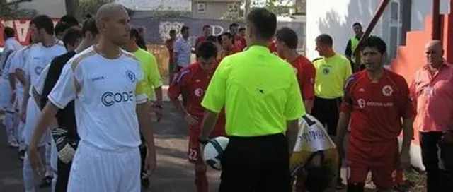 FK Velež Mostar - FK Željezni&#269;ar 0-0