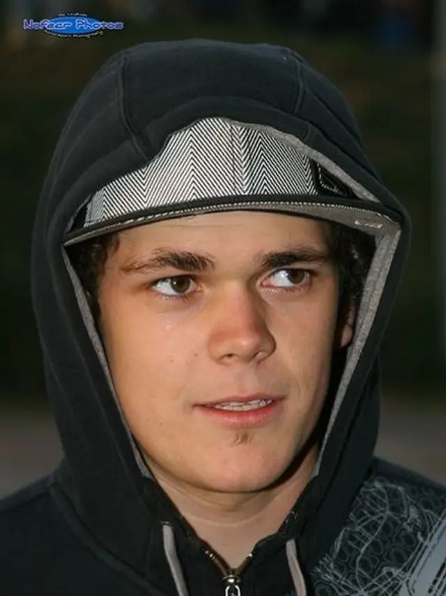 Woffinden klar f&ouml;r tv&aring; nya &aring;r