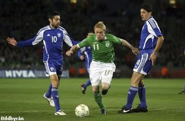 Damien Duff