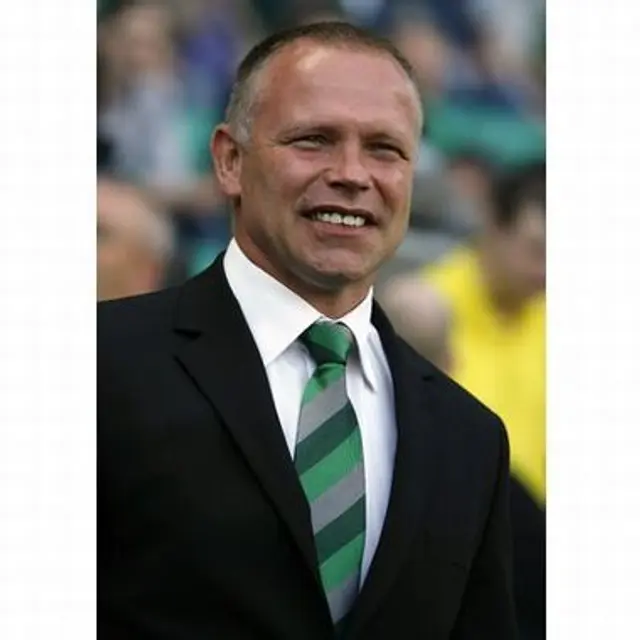 M&aring;nadens manager och m&aring;nadens spelare finns i Hibernian!