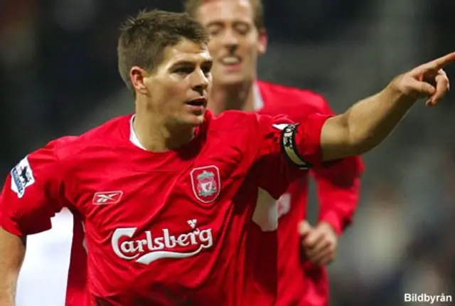 Real vill ha Gerrard