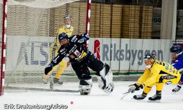 H&aring;llen nolla och seger i sista matchen