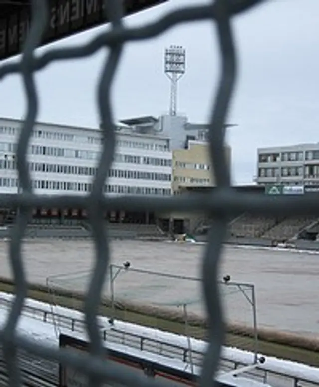 Inför sista matchen: Fansens egna ord