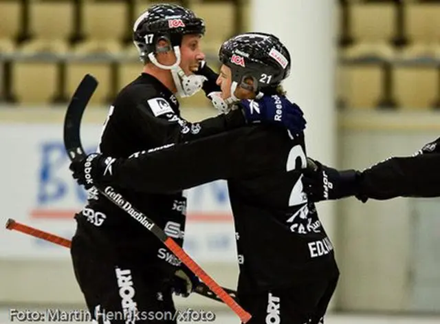 Bolln&auml;s-SAIK 3-6