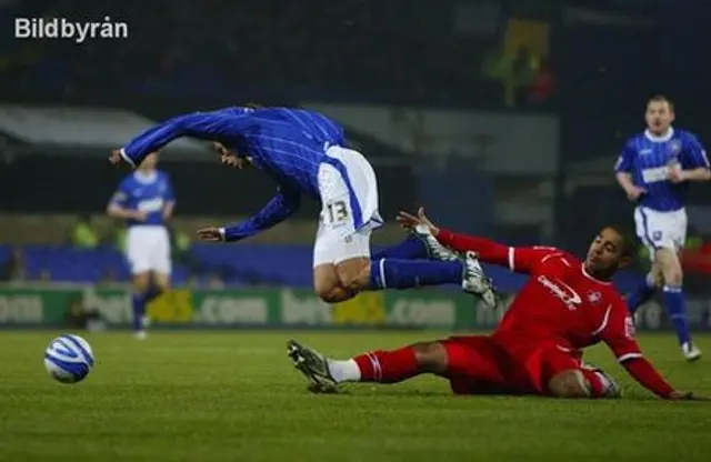 Leicester – Ipswich 6-0