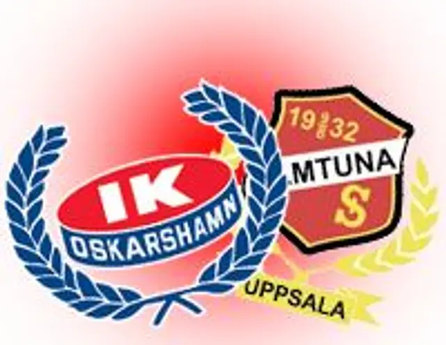 Inför: Oskarshamn-Almtuna