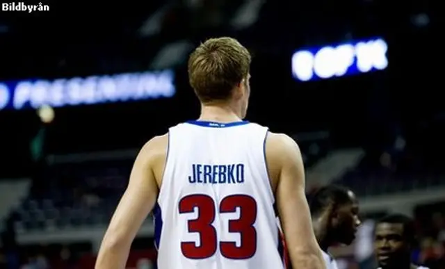 Nattens NBA (28/11)<br>- Jerebko exploderade