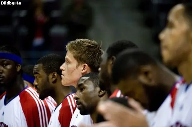 Nattens NBA (31/10): Jerebko debuterade