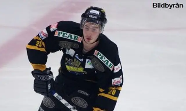 Andreas Frisk tillbaka i AIK