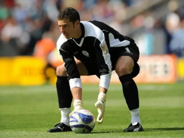 Sheffield Wednesday-Leicester City 2-0 (1-0)