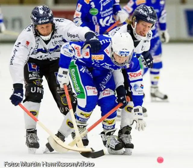 F&ouml;rsta nyf&ouml;rv&auml;rvet klart - v&auml;lkommen Robin Olsson