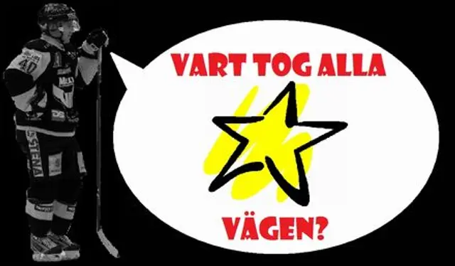 Stj&auml;rnligan 09/10: Prisa dem som prisas b&ouml;r!