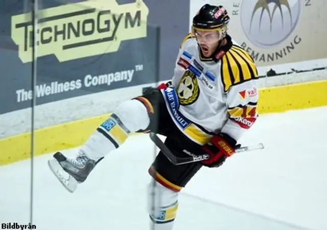 Bryn&auml;s - F&auml;rjestad 0-3