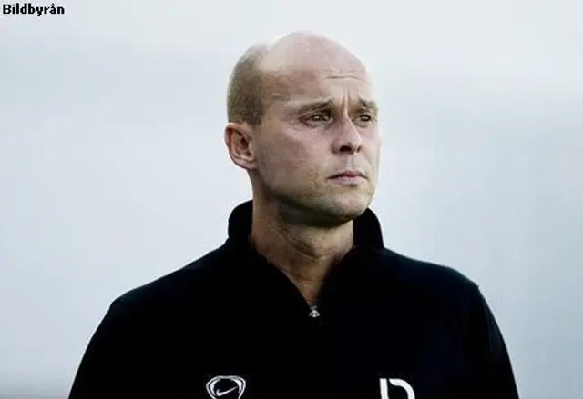 Sandviken tar Klagshamns plats - Grimberg lämnar