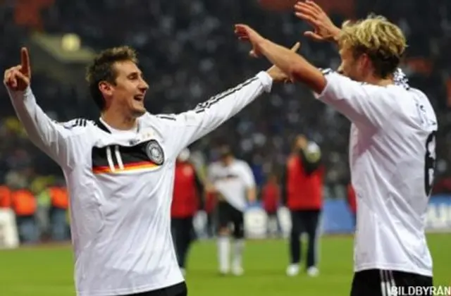 OFFICIELLT: Miroslav Klose till Lazio!