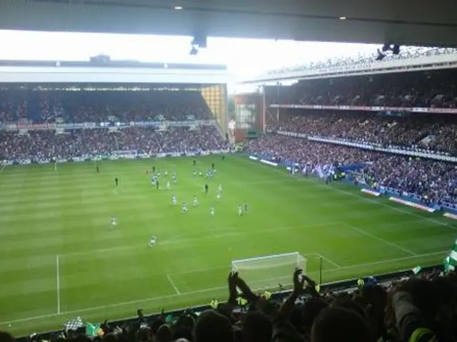  40 år efter "Ibrox disaster"