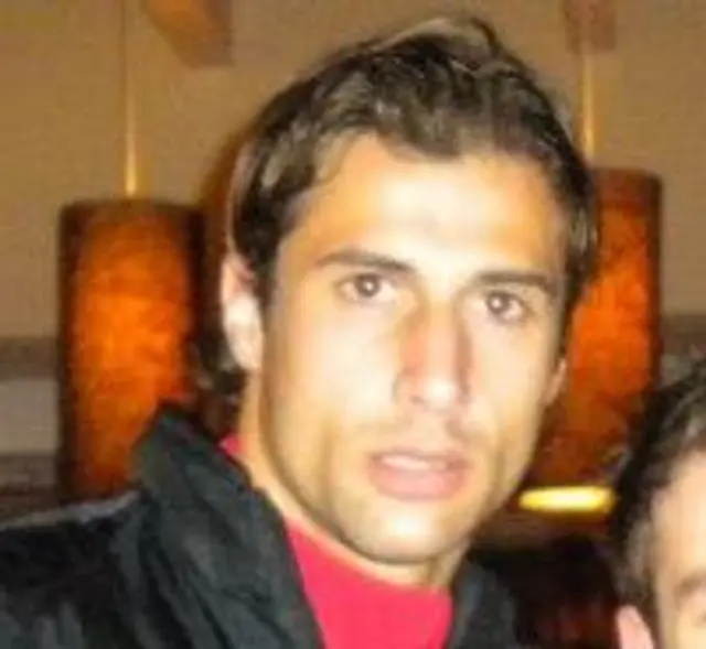 Intervju med Albaniens Lorik Cana