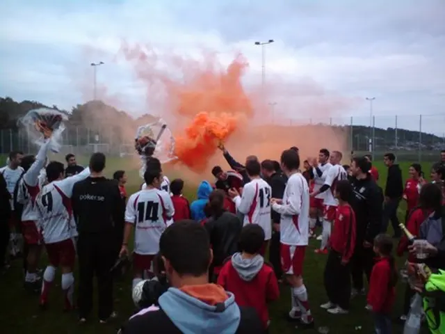 Assyriska BK tillbaka i Div 2 Västra Götaland?