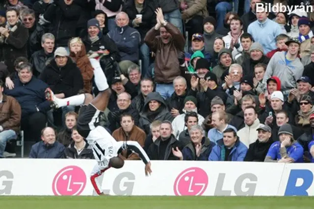 Fulham - Chelsea | PL-historien