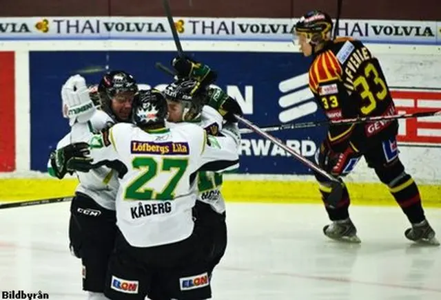 Inför: Brynäs IF - Färjestad BK