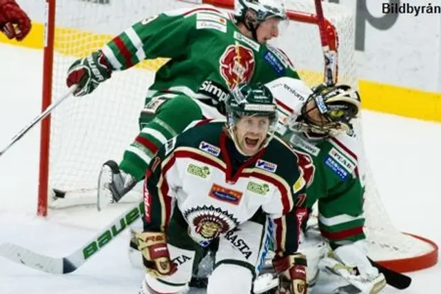 Fr&ouml;lunda f&ouml;rst&ouml;rde festen