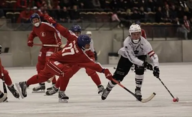 SAIK klar f&ouml;r semifinal