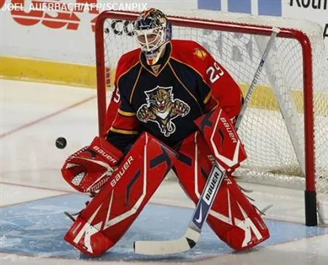 Tomas Vokoun