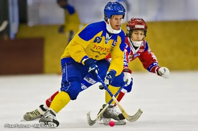 Lasse K s&auml;nkte Tran&aring;s & Malmqvist &auml;r nu Surtes spelare