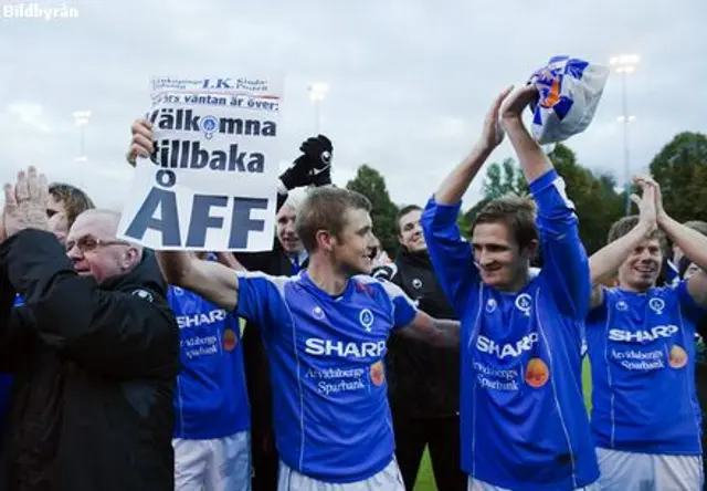 Inf&ouml;r Allsvenskan 2010: Har &Aring;tvidaberg n&aring;got att h&auml;mta?