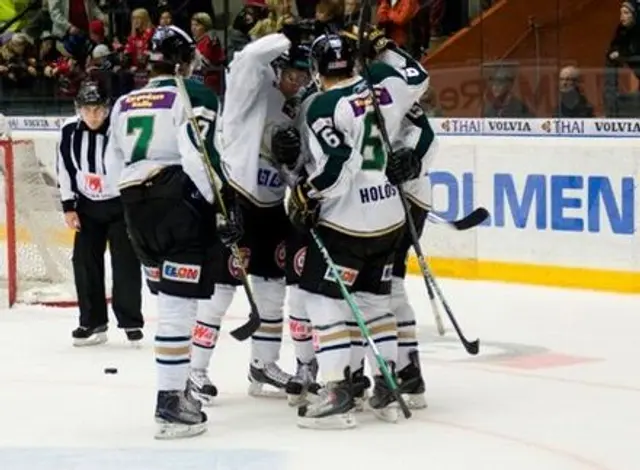 Inf&ouml;r Fr&ouml;lunda HC-F&auml;rjestad BK: Rekordmatch p&aring; Ullevi