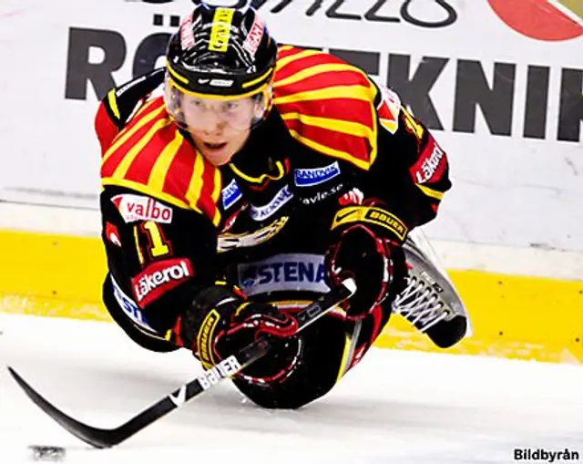 Inf&ouml;r HV71 – Bryn&auml;s IF