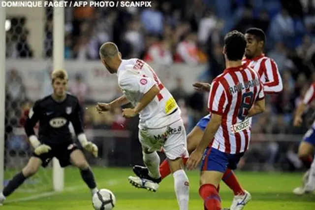 inf&ouml;r CdR: Valladolid-Mallorca