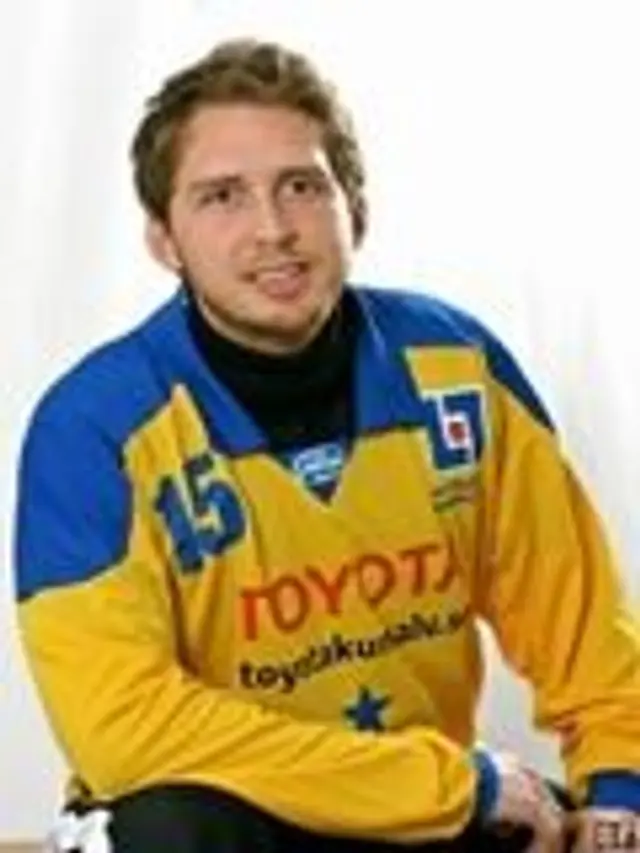 Thomas Andersson lämnar laget