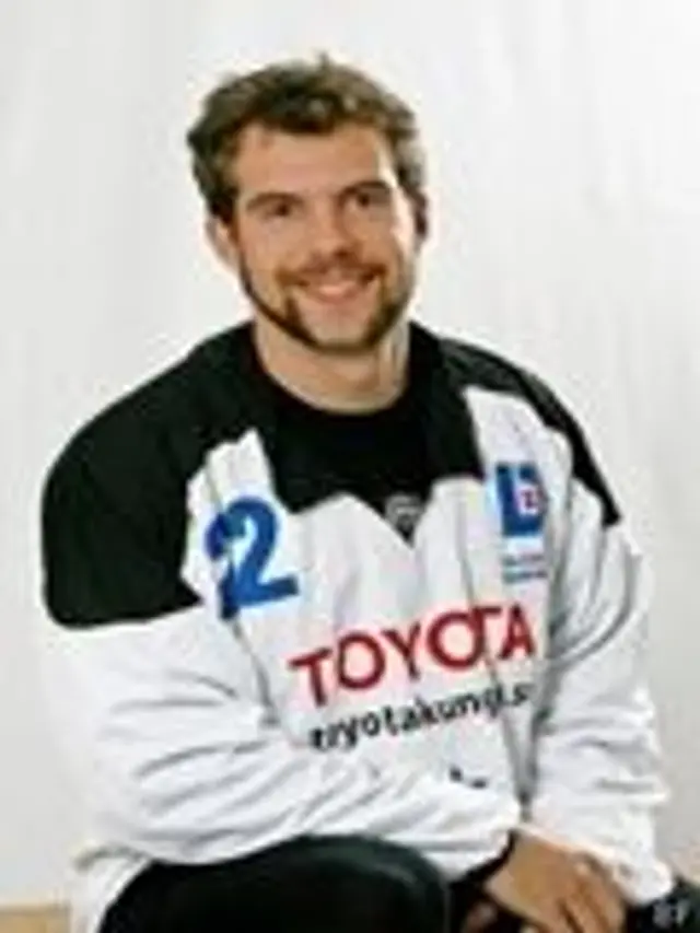 David Ekholm-Bryngelsson