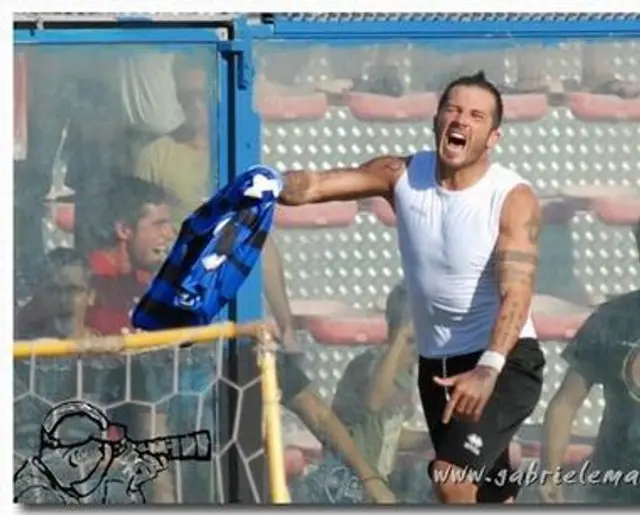 Pisa – Genoa 1-3
