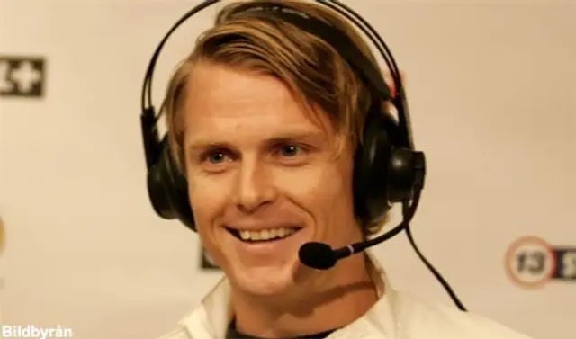 Karl Corneliusson klar för BoIS
