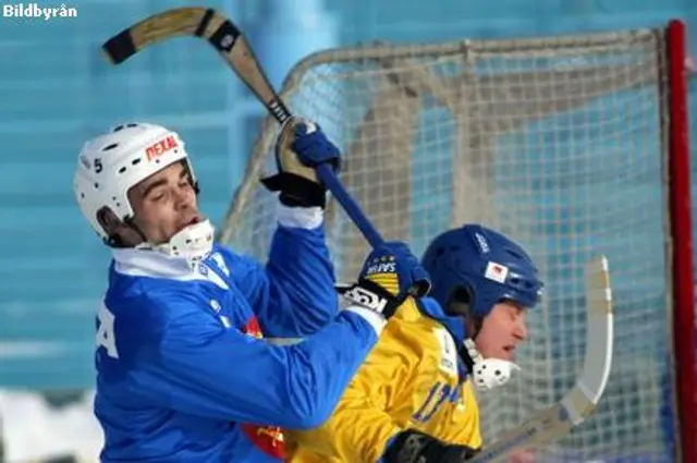 SvenskaFans presenterar: Haparanda Tornio 