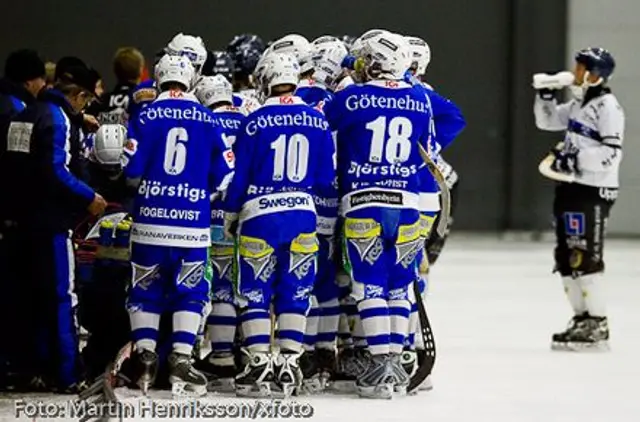 SvenskaFans presenterar: Villa Lidk&ouml;ping BK 