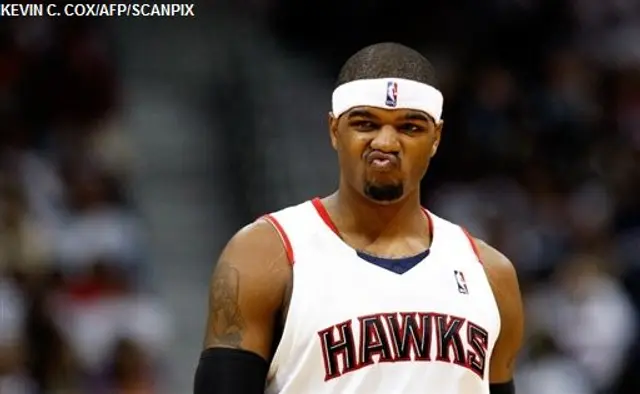 NBA Bloggen: Josh Smith till Pistons och Millsap till Atlanta!