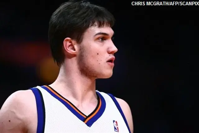 Nattens NBA (24/3)<br> - Knicks imponerade mot Nuggets