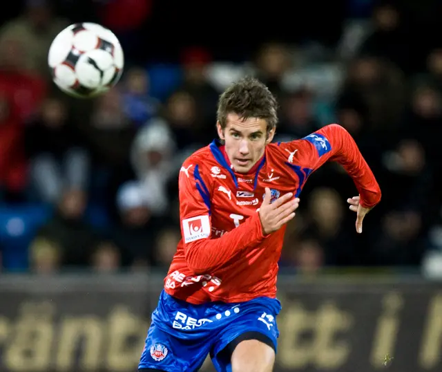 HIF-BKH 1-1, Bonusmaterial: Conny och Eiswohld kommenterar