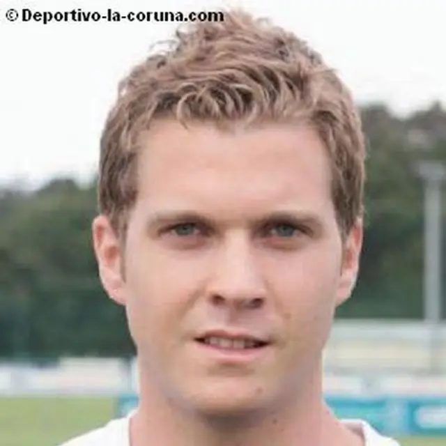 11 Depor talanger: Hugo Garcia