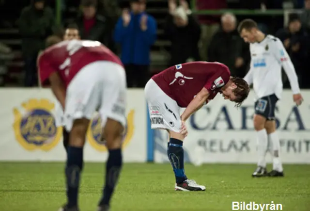 &Ouml;IS har &aring;kt ur &aring;rets allsvenska