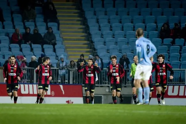 Nabil Bahoui: N&auml;sta &aring;r ska vi utmana om titeln