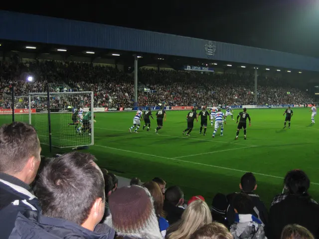 QPR-Leicester 1-2