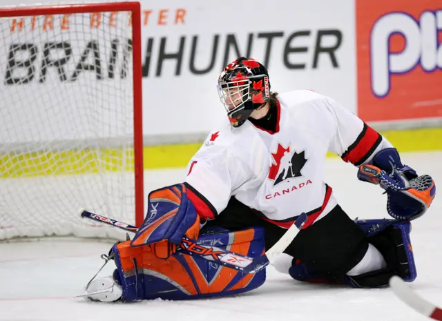 Jonathan Bernier - Kings framtid?