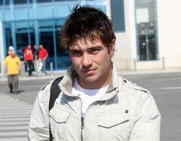 Tiago Filipe Figueiras <b>Gomes</b>