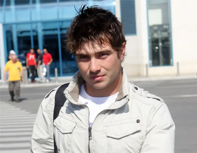 24. Tiago Filipe Figueiras <b>Gomes</b>